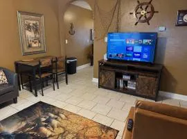 Cozy bungalow Ormond by the sea