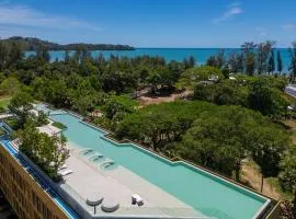 Laguna beachside residences by My home Phuket