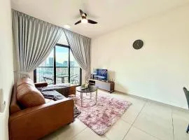 D1 Old Klang Road 1-10 pax near Midvalley & UM