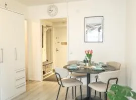 Arctic Haven Apartment By BookLapland