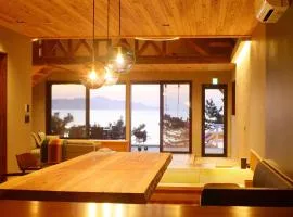 夕日ヶ浦温泉 天然温泉 茜海旅館