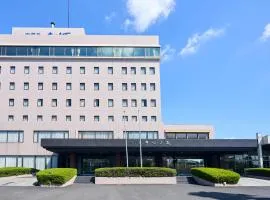 Hotel Satsukien