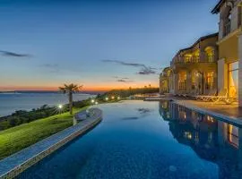 VILLAS GOLF