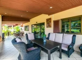 SeaBreeze Residence Mae Phim
