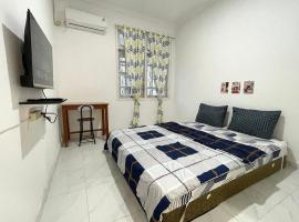 Dehome Suko Syariah，位于泗水的酒店