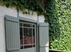 Le gîte écureuil, lieu de ressourcement