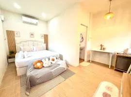 บ้านสวนโอเชี่ยน Ocean Garden Home