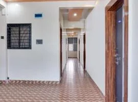 Hotel O Crown & Lodge
