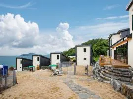 Geoje DogDog Pet Pool Villa Pension
