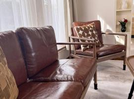 Sappro Teine House, hotel v destinaci Sapporo