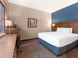 Quality Inn Centre-Ville
