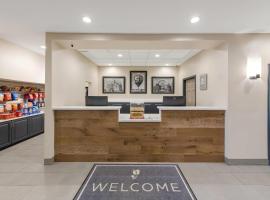 Country Inn & Suites by Radisson, Findlay, OH, hotel in Findlay