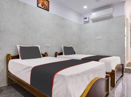 Hotel O AVR residency, hotel v destinaci Vengal