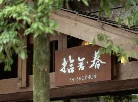 Shishe Spring Designer Homestay