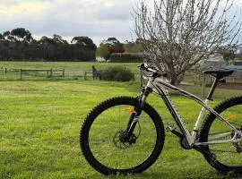 Farm Stay - Countryside Bliss
