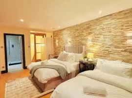 Tower Bridge Apartments