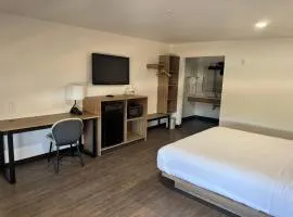 Rodeway Inn & Suites Thousand Palms - Rancho Mirage