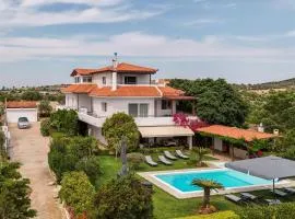 Olive Grove Villa