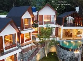 Villa Jepang Hill