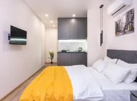 Новий Люкс, Ревуцкого 40в , біля м Харьківска, ЖК Лебединий