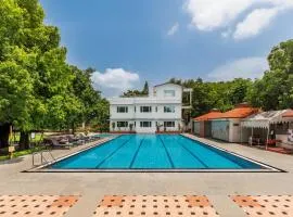 Amantra Shilpi Resort & Spa Udaipur