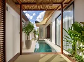 Sun Palm 3 - Modern Haven, 2,5 bed - Free Gym Membership Included