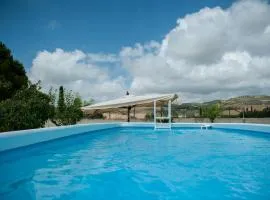Casa Vacanza Dattilo - Casa con Piscina vicino Trapani