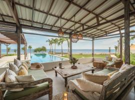 Naluna Lembongan, hotel in Nusa Lembongan