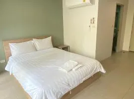POP Heritage Residence