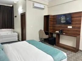 Abharam Retreats