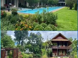 The Poom Cafe & Resort Khao Yai