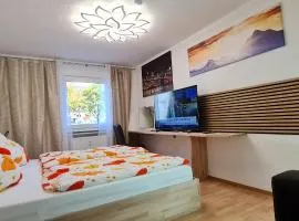 2 Zimmer, Küche am Uni Campus