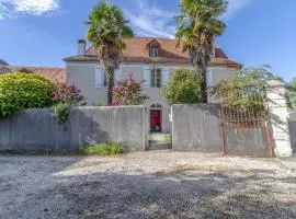 La Bastide - 8 personnes - Maison avec jardin