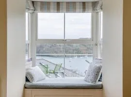 4 Bed in Polruan PC044