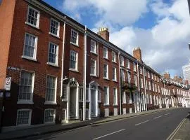 St Johns Hill Apartments