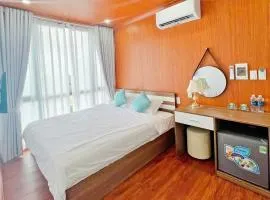 Hồ Cốc Park & Resort