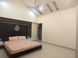 Oceano Beach stays, hotel in Mahabalipuram