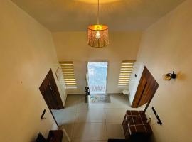 ThunderHill by Casablanca - A Premium Pool Villa, ξενοδοχείο σε Meenangadi