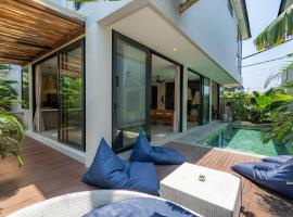 Kammara 5 Villa by Betterplace