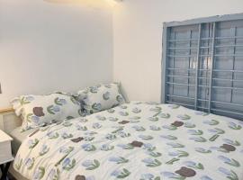 Nap House 2- house in center Phan Thiet, hotel in Ấp Bình Hưng