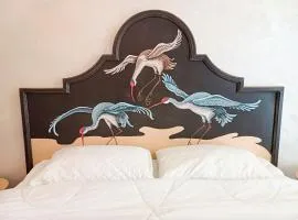 Kyiv Panna Apartment