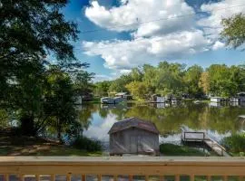 Lake House