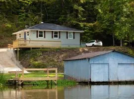 Lake House