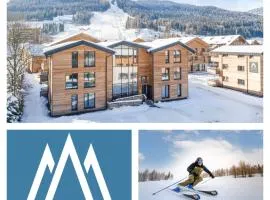 Kreischberg Suites by ALPS RESORTS