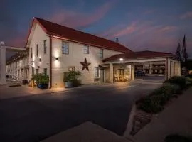 Super 8 by Wyndham Fredericksburg