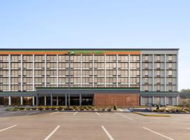 Wyndham Garden Atlanta Airport, ξενοδοχείο στην Ατλάντα