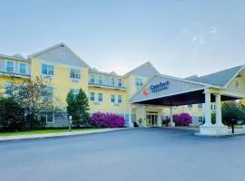 Comfort Inn & Suites Scarborough-Portland