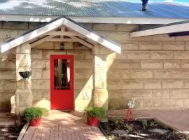 Bella Rosa Cottage