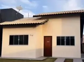 Casa temporada Tarumã 02