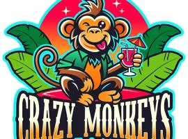 DAD MONKeY